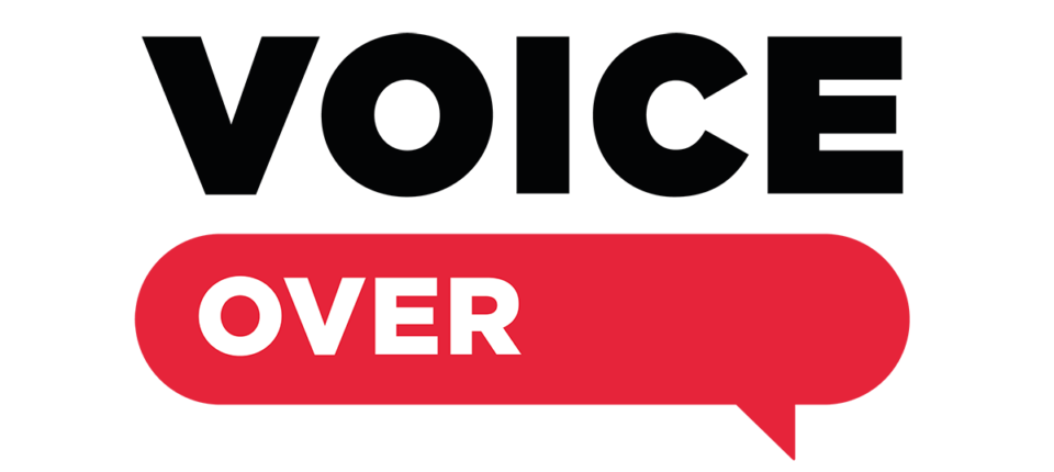 Voice Over Foundation logo